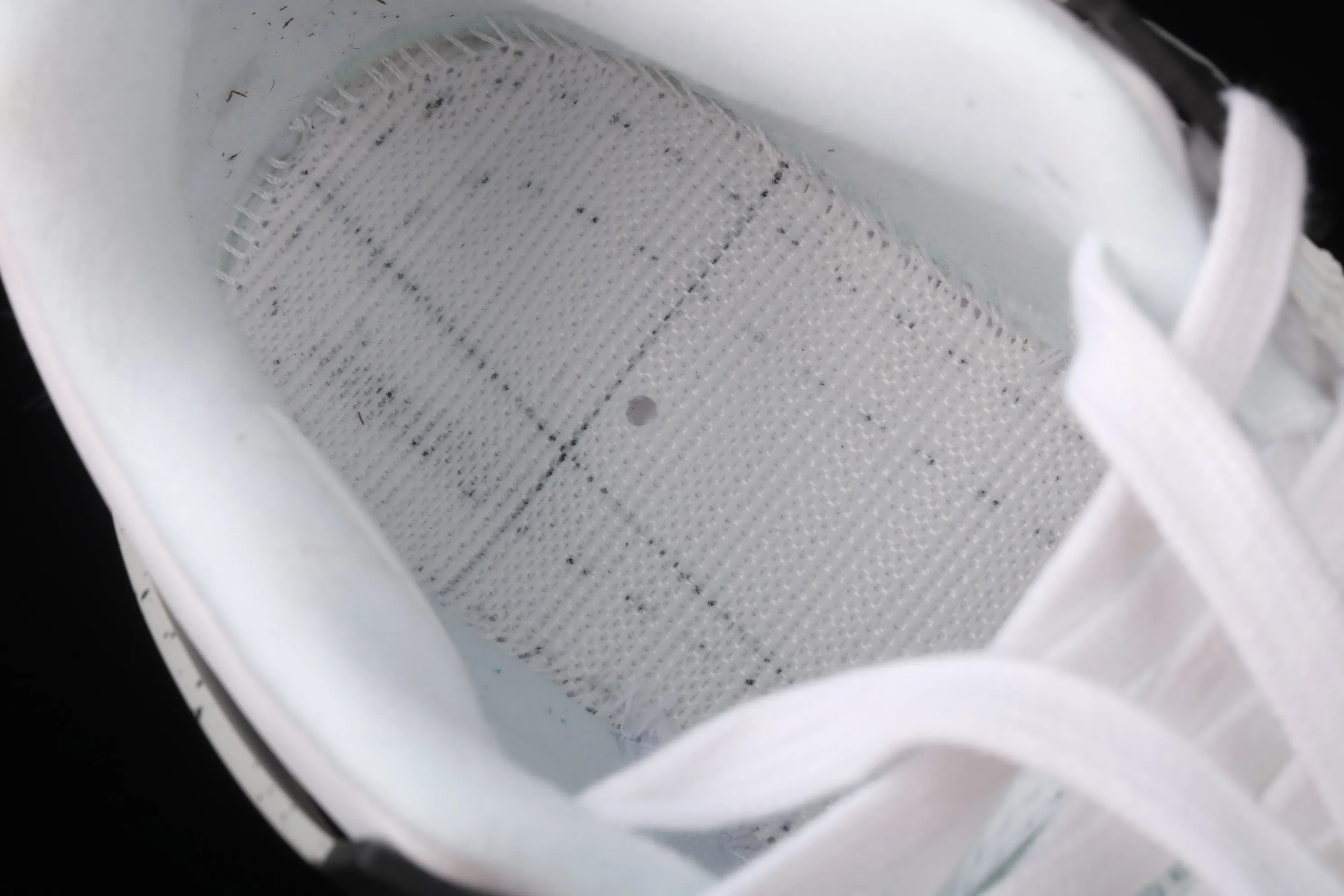 All categories Air Jordan Jordan series basketball shoes Air Jordan 4 pure original Air Jordan 4 White Cement AJ4 Joe 4 white cement white gray 840606-192